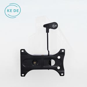 High Quality Metal Parts For <strong>Office</strong> Boss <strong>Chair</strong> Height Adjustment &amp; Swivel <strong>Mechanism</strong> For Home Gaming Swivel <strong>Chair</strong> - Product Image 3