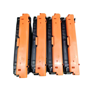 Cartucho de Tóner 508A 508X CF500A <span class=keywords><strong>CF501A</strong></span> CF502A CF503A para LASERJETM254DW M254NW M281FDN M281NW de Alta Calidad - Product Image 2