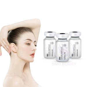 Controle quantidade limitada óleo para melhorar a elasticidade PDRN pele nutrição impulsionador para manter sua maquiagem intacta - Product Image 1