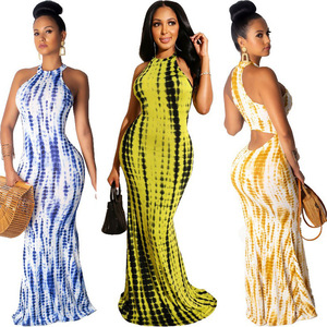<span class=keywords><strong>เด</strong></span><span class=keywords><strong>รส</strong></span>ผู้หญิงลายพิมพ์ไทไดแบบใหม่  ไซส์ใหญ่  ทรงยาว  เซ็กซี่  สำหรับใส่ข้ามพรมแดน - Product Image 1