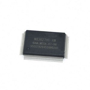 W83627HG-AW W83627HG QFP128 Trigger <b>Computer</b> <b>Motherboard</b> Interface Chip BOM Integrated Circuits in stock - Product Image 1