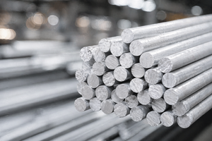 Barres rondes en métal de précision pour l'ingénierie industrielle, la construction et la fabrication – Approvisionnement en matériaux haute résistance - Product Image 4