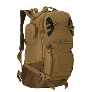 BPL29 C7 GTSGEAR Nouvel Agent 45L Sac À Dos Tactique Randonnée Alpinisme Aventure Camping Sports de Plein Air Fermeture À Glissière Voyage - Product Image 3