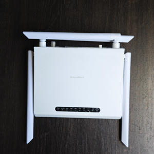 โรงงานขายส่ง ZC-500GWT XPON ONT 4GE AC1200 WiFi 5 GPON EPON โหมดคู่ CATV FTTH ไฟเบอร์ออปติกเทอร์มินัล - Product Image 1