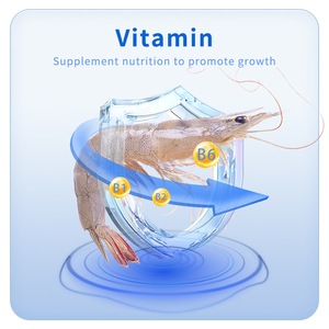 Phụ gia thức ăn cá probiotic <span class=keywords><strong>Bio</strong></span> Earn Healthy Growth, thiết yếu cho sức khỏe động vật, tăng trưởng nhanh, axit amin, dành cho chó, lợn, bò, cua, chim bồ câu - Product Image 4