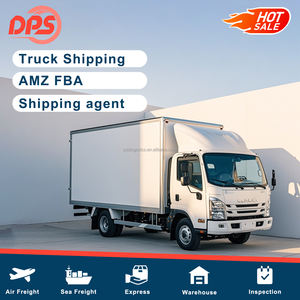 Lcl Ddp логистические услуги экспедитора морские перевозки Доставка агент из Китая в США Канада Мексика Япония Литва - Product Image 4