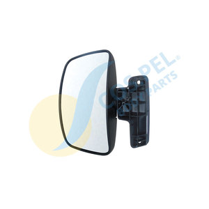 กระจกหลังคา RH (สีดำ) ใหม่ - Product Image 1