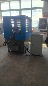 2025 Hot Sale Fully Automatic <strong>Slot</strong> Milling <strong>Machine</strong> Castle Nut <strong>Slot</strong> Mill <strong>Machine</strong> - Product Image 3