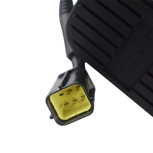 Pedal de acelerador original COMESYS para carretilla elevadora | Salida de 0-8V | Pieza original de Corea - Product Image 2