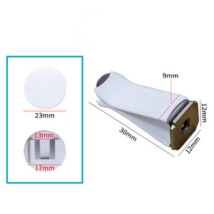 Échantillon Gratuit : Clip de Ventilation Métallique <span class=keywords><strong>pour</strong></span> Voiture, Support Rond <span class=keywords><strong>pour</strong></span> Baume Parfumé ou Parfum d'Ambiance <span class=keywords><strong>pour</strong></span> <span class=keywords><strong>Climatiseur</strong></span> - Product Image 6