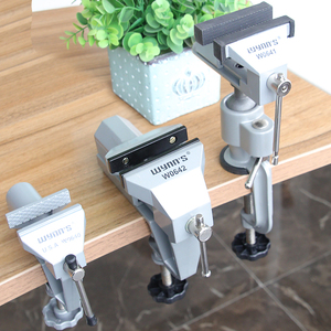 <span class=keywords><strong>Étau</strong></span> de table léger, <span class=keywords><strong>étau</strong></span> <span class=keywords><strong>spécial</strong></span> léger, <span class=keywords><strong>étau</strong></span> pour tuyaux, mini <span class=keywords><strong>étau</strong></span> de table - Product Image 5