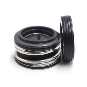 Con dấu cơ khí XJ-16/19/25/E Đài Loan bơm chuanyuan bơm nước Phụ Kiện máy BƠM TRỤC con dấu con dấu nước chịu nhiệt độ cao - Product Image 5