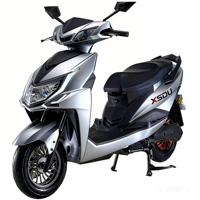 Moto électrique à grande vitesse 1000/1500/2000W, nouveau design, scooter électrique au lithium pour adultes, batterie électrique, moto électrique, Chine