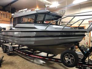 CE sertifikalı kabin Cruiser - 8.5m kolay zanaat alüminyum balıkçı teknesi ile yüzen bot balıkçılık hız teknesi - Product Image 2