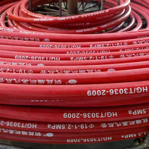 สายยางไอน้ำยี่ห้อ Yi Jun รุ่น 19-1 ทนความร้อนสูง ผลิตจากยาง EPDM สำหรับเครื่องจักรกลวิศวกรรม - Product Image 1