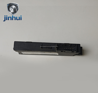 Computadora de Encendido CAS3 de Alta Calidad para X5E70 X6E71, Código de Motor N52, 12V CC, OE61359237046, 9 Meses de Garantía