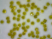 Poudre de poussière de diamant industriel synthétique de haute qualité pour le diamant, le rodage de la pierre, le polissage par frottement