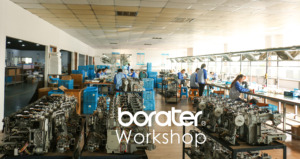 Borater Multi Functional Electronic Home Sewing Machine Automatic <b>Thread</b> Cutting Sewing Machine B-890 - Product Image 6