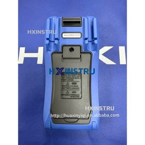Multímetro Digital HIOKI DT4215 Original Nuevo de Marca HH - Product Image 3