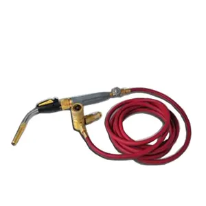 Remote Welding Torch RTM AB1SE for Heavy Industrial, Commercial