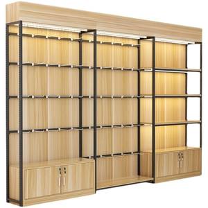 Vitrina y Exhibidor de Trofeos para Destacar Logros Deportivos <span class=keywords><strong>en</strong></span> Vestíbulos. - Product Image 1