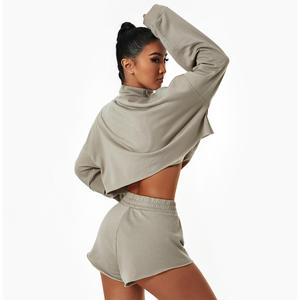 GC chaussures de sport shorts de sport vêtements de sport pour jogging d'entraînement vêtements de gym vêtements de jogging pour femmes vêtements de sport pour femmes - Product Image 5