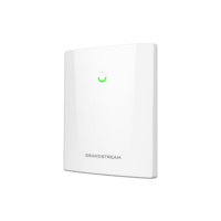 Punto de Acceso Wi-Fi 6 de Largo Alcance para Exteriores Randstream GWN7664ELR, AX6000, Resistente a la Intemperie IP67, 2.5G SFP, AP Inalámbrico Empresarial