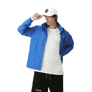 Ветрозащитный спортивный флисовый Тактический пиджак на заказ, зимняя водонепроницаемая уличная куртка для мужчин