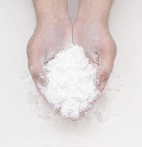 Campione gratuito di Siquan farinoso denso gesso da palestra in polvere 250g - Product Image 3