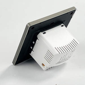 Panel de Pared Multifuncional Industrial de 20W con Puerto USB Tipo-C, Cable de Expansión con Carga Rápida para Teléfono Móvil - Product Image 6