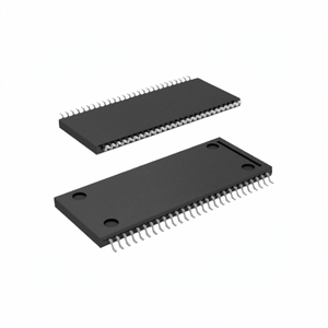 54 SSOP Exposed Pad MCZ33800EK Manufacturer Channel Electronic Chips Component Power Management (PMIC) - Product Image 1