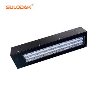 Flexo in ấn 220*45 mét UV LED chữa đèn máy in bài in ấn nước chữa hệ thống 2513 2030 phổ LED Đèn - Product Image 6