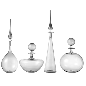 Adorno Decorativo de Vidrio de Borosilicato para Mesa, Personalizable, para Decoración del Hogar, Sala de Estar, Venta Caliente - Product Image 4