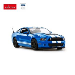<span class=keywords><strong>Rastar</strong></span>, nuevo producto, juguetes para niños con licencia 1:14, coche rc de velocidad rápida - Product Image 6