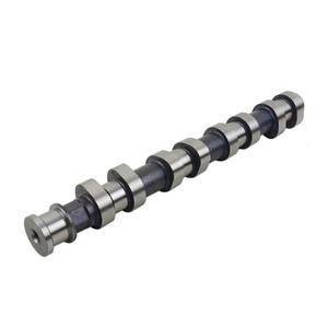 Arbre à cames d'admission 55568430 pour OPEL Vauxhall Corsa Astra Z12XEP Z14XE 636223 5636057 - Product Image 1