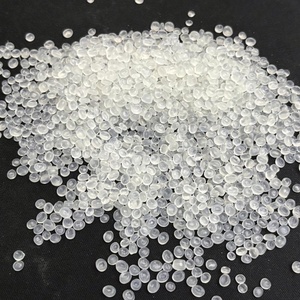Virgin Medical Grade <b>PP</b> Resin Pellets <b>PP</b> Raw Materials Pellets <b>PP</b> Virgin Plastic Granules - Product Image 2