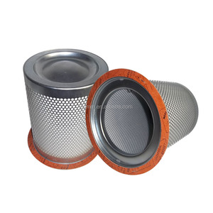 Repuestos 92722750 89285779 89202022, Filtro Separador de Aceite, Apto para Compresor - Product Image 3