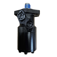 Moteur orbital hydraulique série BM2 BM2-50 BM2-63 BM2-80 BM2-100 BM2-125 BM2-160 BM2-200 BM2-250 BM2-315 BM2-400 BM2-500