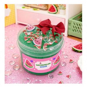 Kids Educational DIY Playdough <b>Slime</b> Making Kit Bulk Fun Safe Toy <b>Set</b> Creative Supplies for Classroom Activities & Party Play - Product Image 5