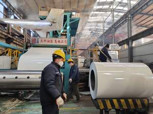 <span class=keywords><strong>Prix</strong></span> usine pvc pe pvd revêtement <span class=keywords><strong>de</strong></span> couleur <span class=keywords><strong>de</strong></span> peinture prépeint <span class=keywords><strong>noir</strong></span> aluzinc zinkalum bobines ppgi ppgl bobine d'acier galvalume prépeinte - Product Image 6