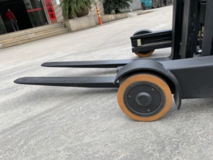 Nhà máy Outlet điện Đạt xe tải cho kho với giá cả rất thuận lợi và đặc biệt sau khi dịch vụ bán hàng - Product Image 6