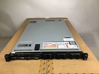 Server Rak PowerEdge R670 1U Baru yang Luar Biasa dengan Prosesor Dual Xeon 1100W Tersedia dengan Harga Terbaik