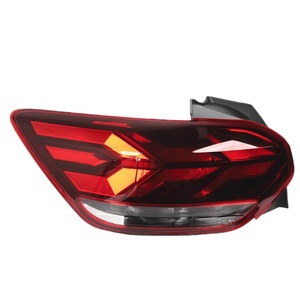 . 265557573R + fanale posteriore a Led 265501832R per RENAULT DACIA <span class=keywords><strong>SANDERO</strong></span> <span class=keywords><strong>III</strong></span> 2022 - Product Image 4
