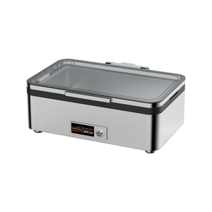 Estufa Buffet Eléctrica Hidráulica Inteligente de Acero Inoxidable 304 Comercial para Restaurante de Hotel - Product Image 5