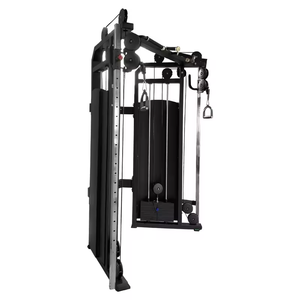 เครื่องบริหารกล้ามเนื้อหน้าอก ไหล่ หลัง รุ่น Small Bird Trainer Chest Fly Machine อุปกรณ์ออกกำลังกายเชิงพาณิชย์สำหรับฝึกความแข็งแรง ขายส่ง - Product Image 6