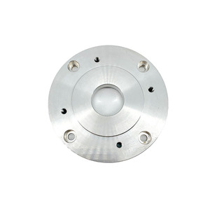 Composants de boîtier électronique en aluminium moulé sous pression haute résistance, formés en une seule pièce - Product Image 6
