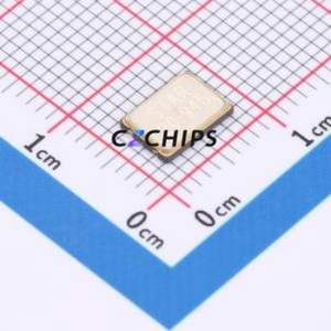 SWXAHABVE0-20.945000 Crystal (Passive) SMD7050-4P Crystal Oscillator SMD Crystal Oscillator 20.945MHz 10ppm 20pF - Product Image 1