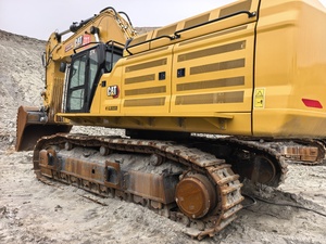 รถขุดตีนตะขาบ E200B Carter 306 มือสองสภาพดี พร้อมบุ้งกี๋ขนาด 1.15 เมตร ความจุบุ้งกี๋สูง และแรงบิดสูง - Product Image 2
