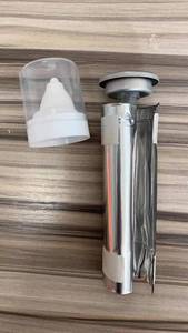 Botellas de <span class=keywords><strong>Aerosol</strong></span> Nasales Vacías de Aluminio de 25 ml y 30 ml, Personalizadas de Fábrica, Pulverizador Nasal y Bucal Médico - Product Image 2