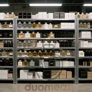 น้ำหอมแท้ โคโลญจน์ สเปรย์น้ำหอม กลิ่นหอมสำหรับผู้หญิง น้ำหอม Eau De Parfum สำหรับผู้ชายและผู้หญิง กลิ่นติดทนนาน EDP - Product Image 5